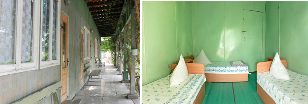 Корпус и номер Эконом Корпус и номер Эконом