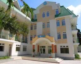 Отель Норд, Партенит, Крым Отель Норд, Партенит, Крым