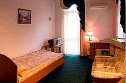 Отель Норд, Партенит, Крым Отель Норд, Партенит, Крым