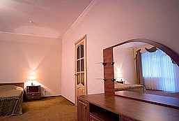 Отель Норд, Партенит, Крым Отель Норд, Партенит, Крым