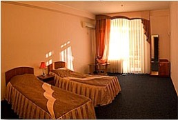 Отель Норд, Партенит, Крым Отель Норд, Партенит, Крым