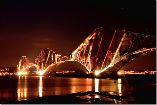 Мост Форт Мост Форт