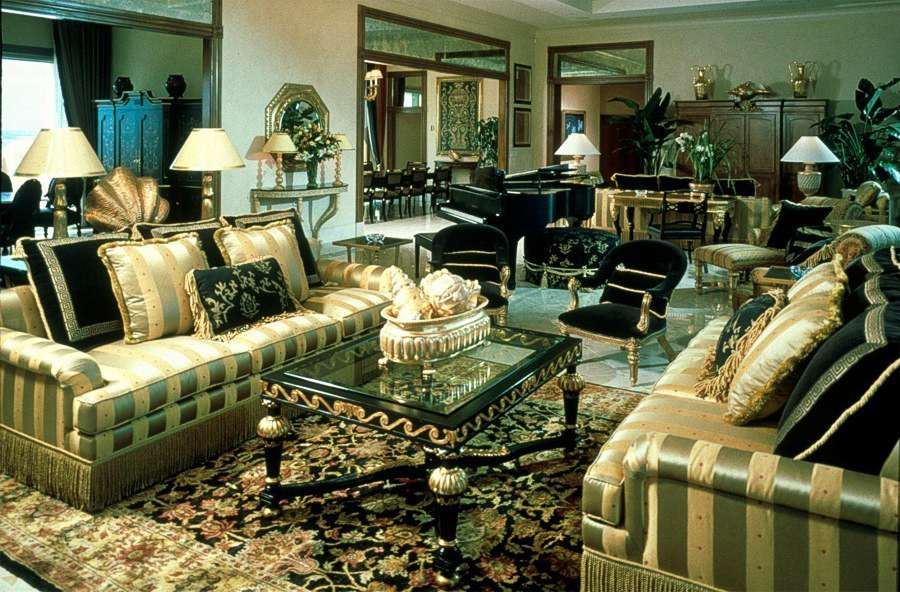 Bridge    The Atlantis  