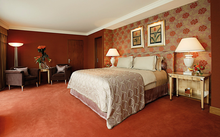    , President Wilson Hotel  , 