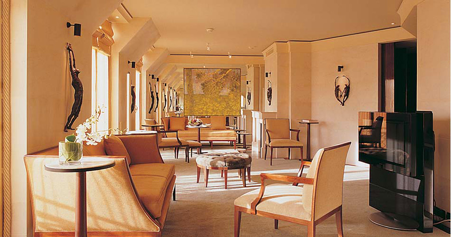  ,  Park Hyatt-VendÔme  , 