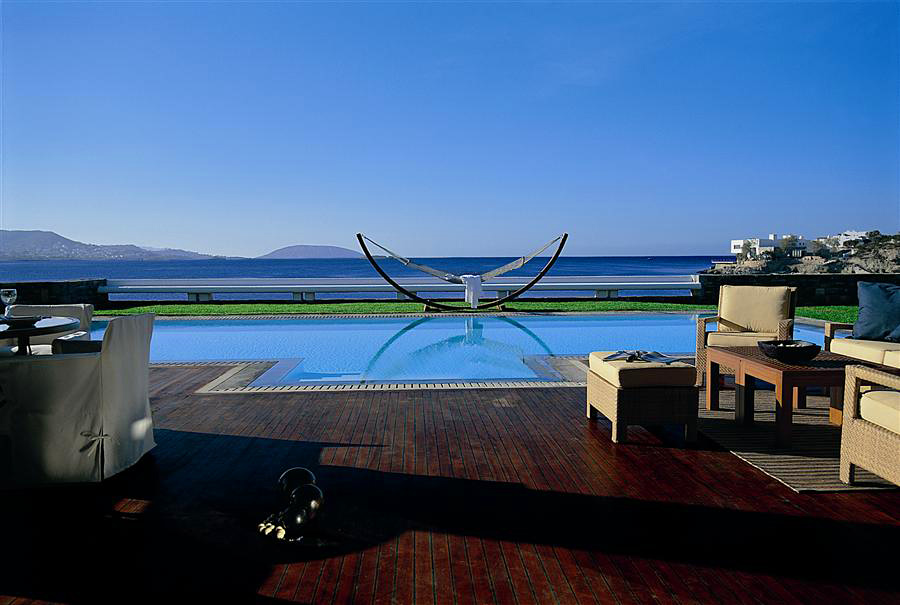 Royal    Grand Resort Lagonissi  , 