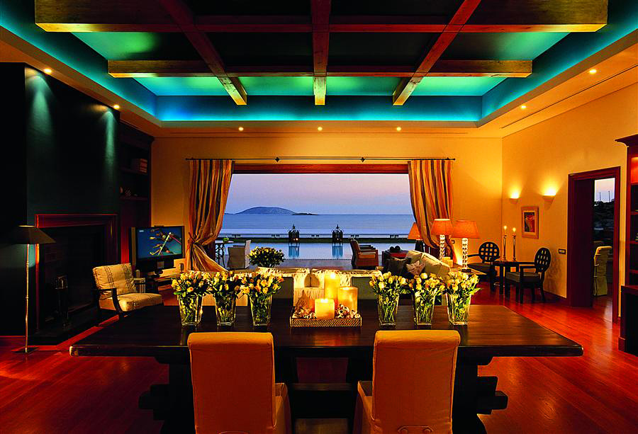 Royal    Grand Resort Lagonissi  , 